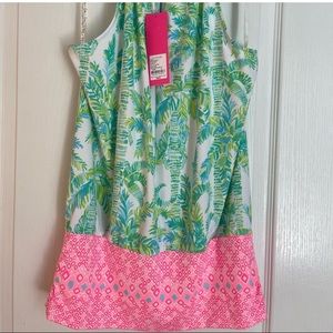 NWT Lilly Pulitzer Bowen Top